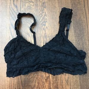Black Aerie Bralette! 2 for $10