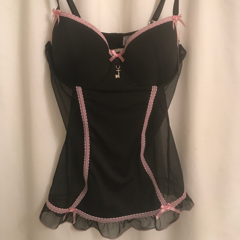 Lingerie