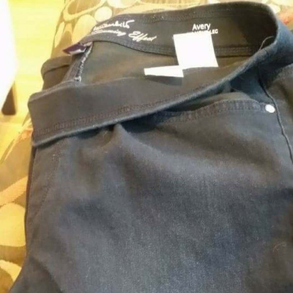 Slimming Effect pants