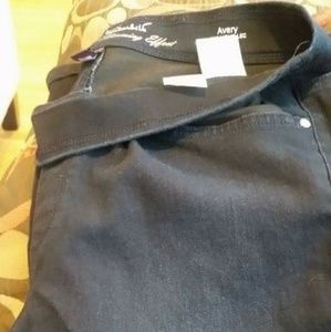 Slimming Effect pants