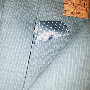 Meet your Posher, Christopher