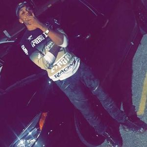 Meet your Posher, Lou