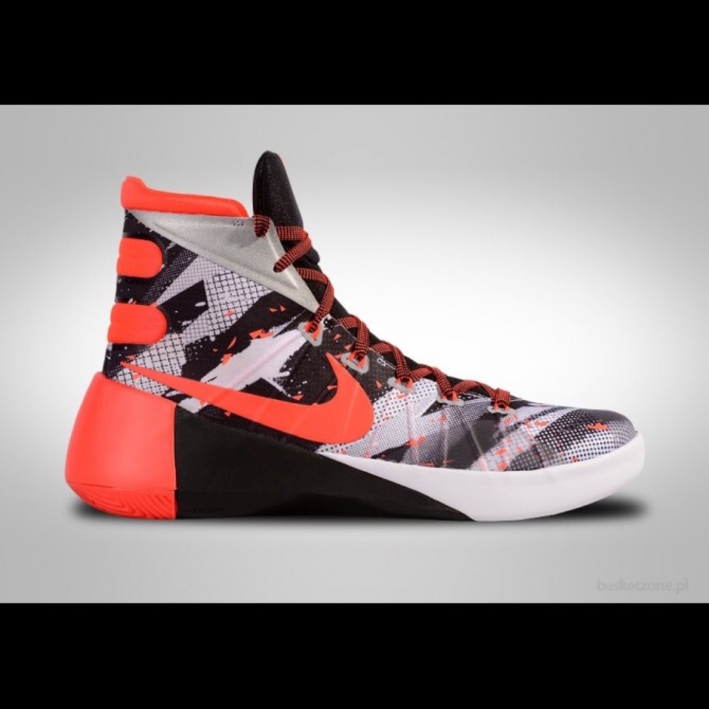 Nike Hyperdunks