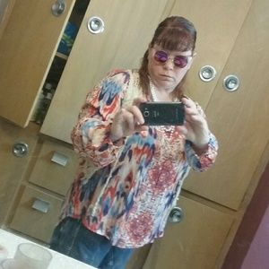 Meet your Posher, Dorothy