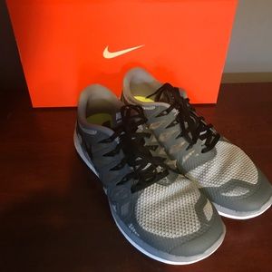 💥Nike Free 5.0 Men's running shoes💥