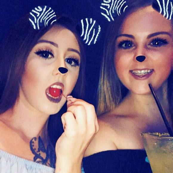 Meet your Posher, Shelby - Picture 1 of 1