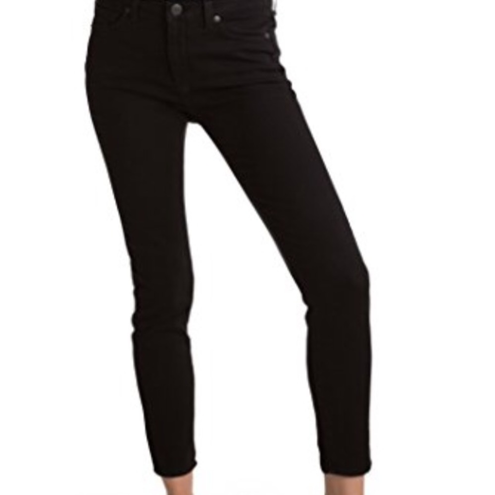 Spanks Slim X Ankle Skinnies