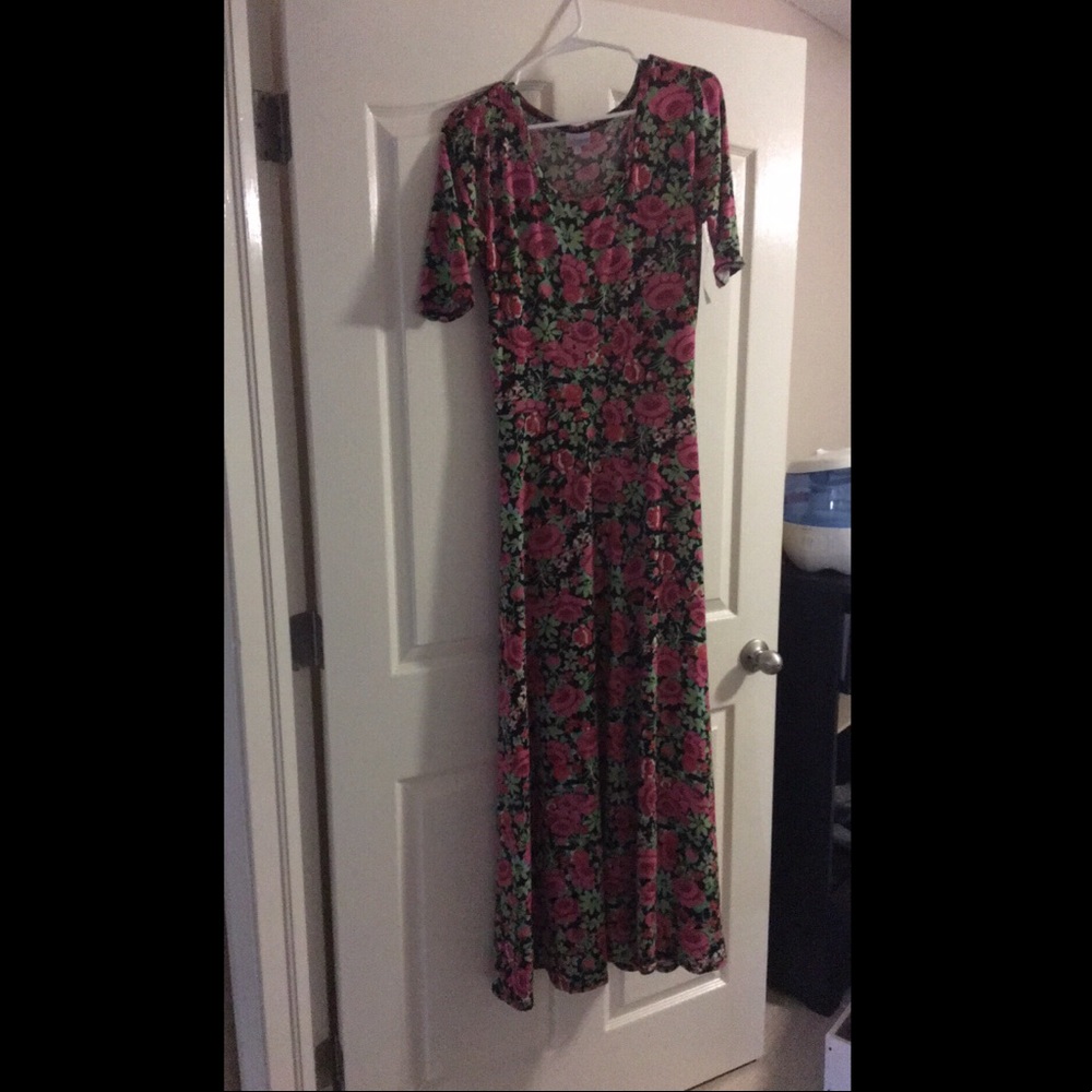 Lularoe Ana size large