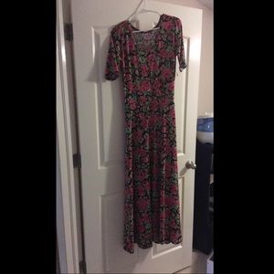 Lularoe Ana size large