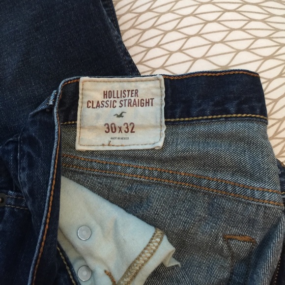 Jeans - Picture 2 of 3