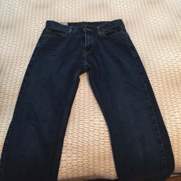 Jeans - Picture 3 of 3