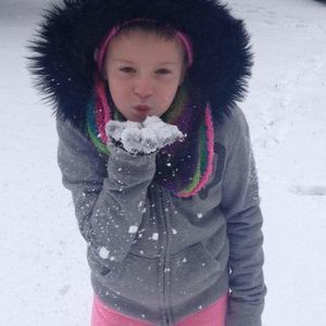 Meet your Posher, Grace