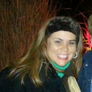 Meet your Posher, Monica
