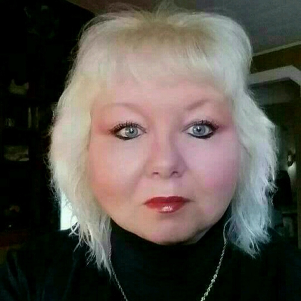 Meet your Posher, Donna