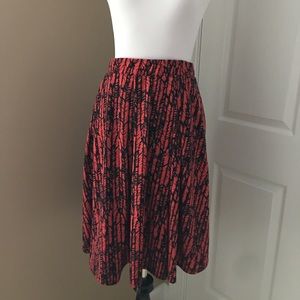 LuLaRoe Madison Skirt