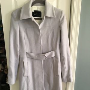 Moda International Gorgeous Coat!