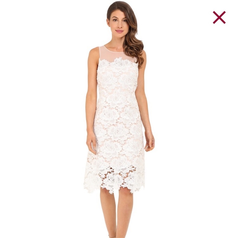 RSVP Alsace Lace Dress