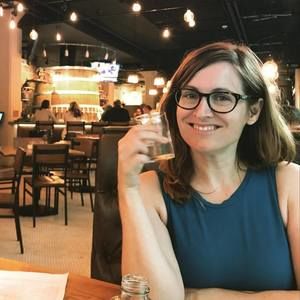 Meet your Posher, Jenna