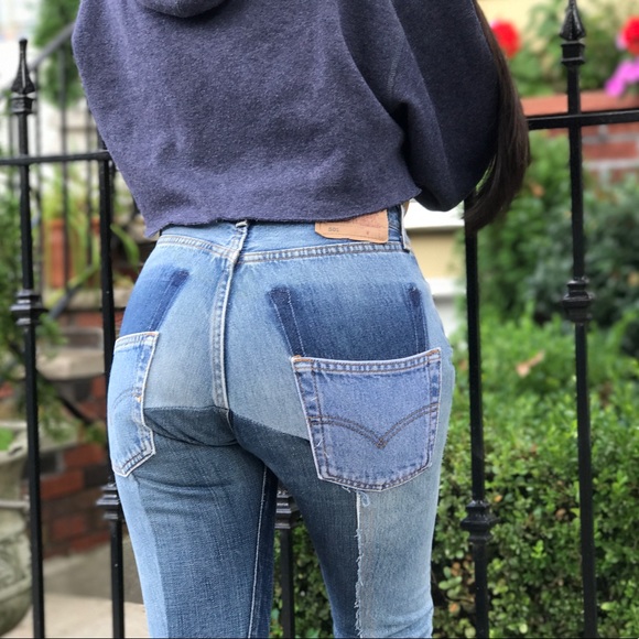 levis remade