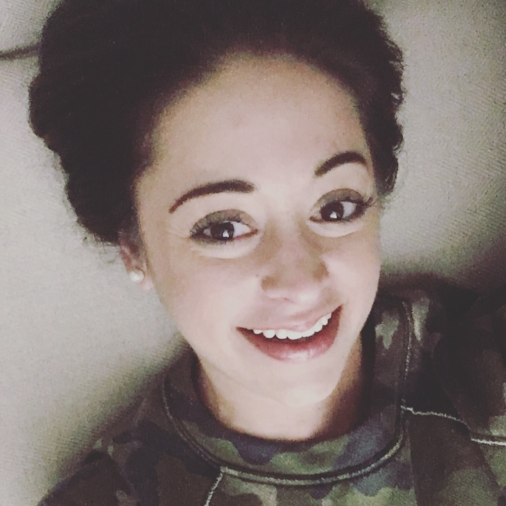 Meet your Posher, Amanda