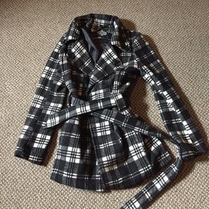 Jackets & Coats - Super Cute Pea Coat Jackets & Coats - Super Cute Pea Coat