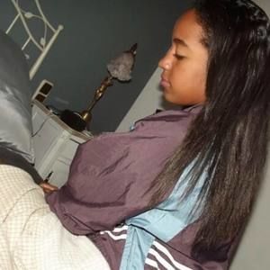 Meet your Posher, Melanie