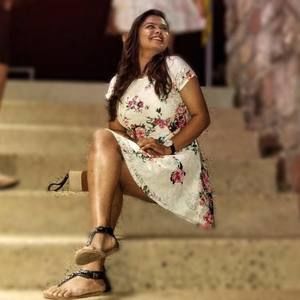 Meet your Posher, Krina