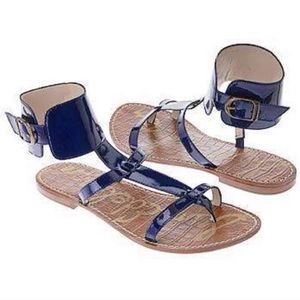 Sam Edelman Ginnie Ankle Cuff Sandal