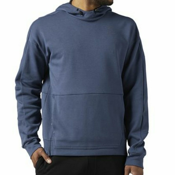 Reebok sweatshirt_c - Picture 3 of 6