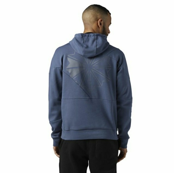 Reebok sweatshirt_c - Picture 4 of 6