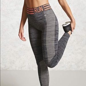 Forever21 Active leggings
