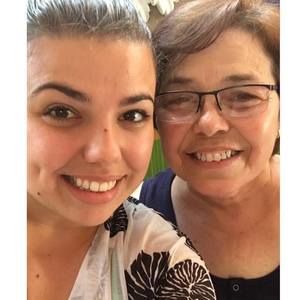 Meet your Posher, Odalys