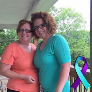 Meet your Posher, Angie