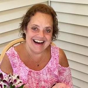 Meet your Posher, Anne louise