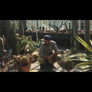 Meet your Posher, Ryan