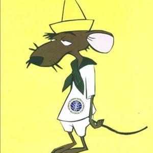 Meet your Posher, Angel