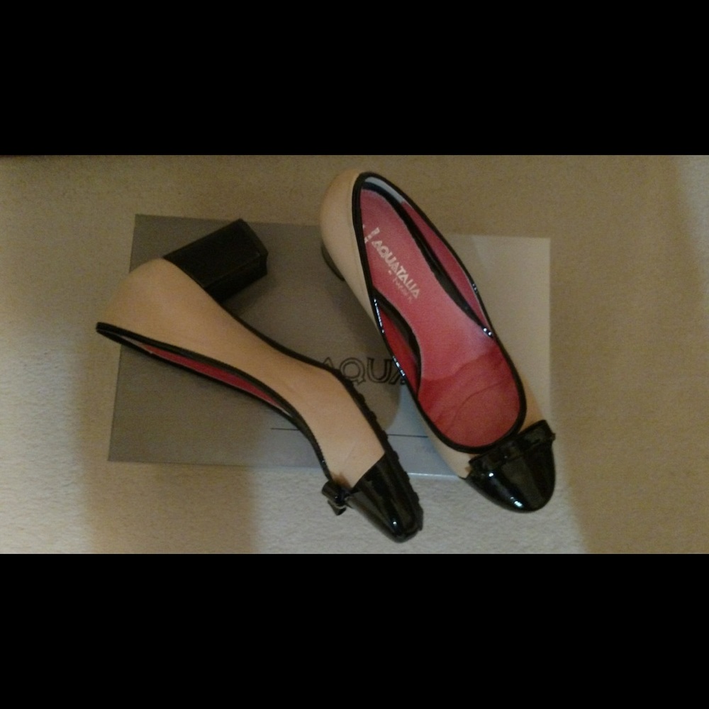 Tania spring pump - Picture 2 of 4