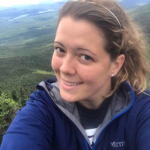 Meet your Posher, Mackenzie