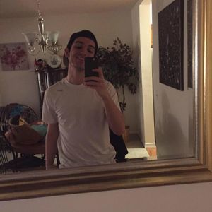 Meet your Posher, Billy