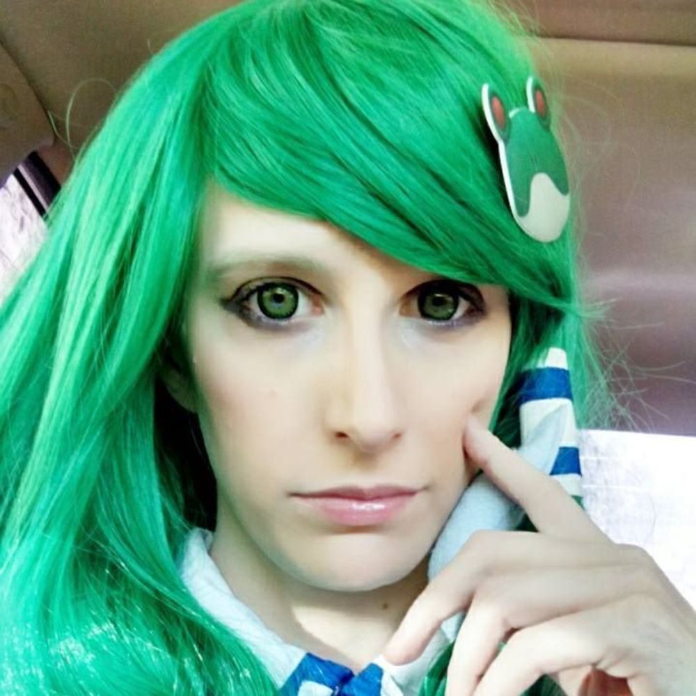 Meet your Posher, Kami