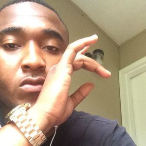 Meet your Posher, Keith