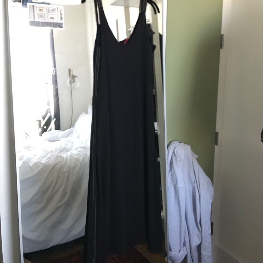 Zara Maxi Dress