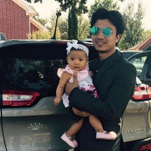 Meet your Posher, Bawi