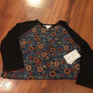 Lularoe Large Randy