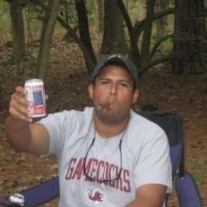 Meet your Posher, Federico