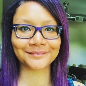 Meet your Posher, Shanell