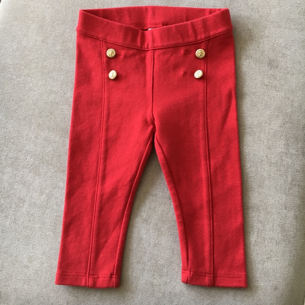 Janie and Jack Pants