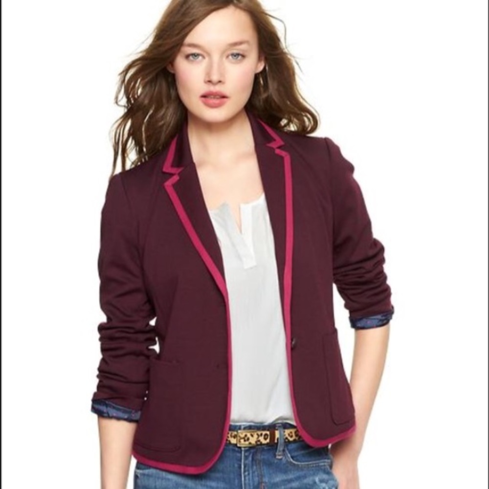 Academy GAP Blazer