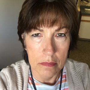 Meet your Posher, Diane