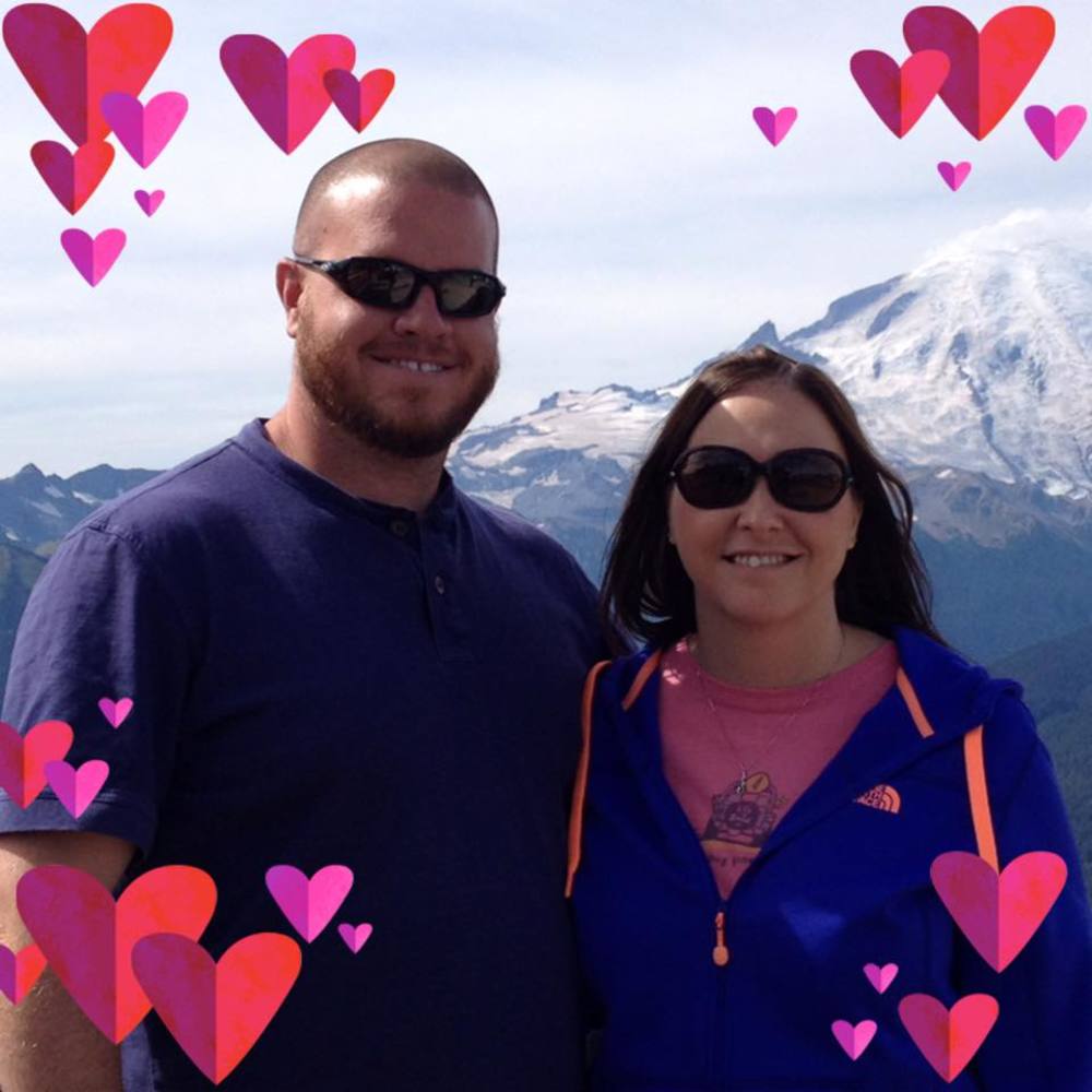 Meet your Posher, Shawna